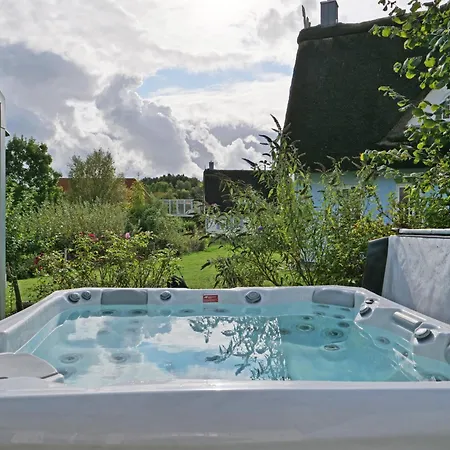 Jaguar Holiday home